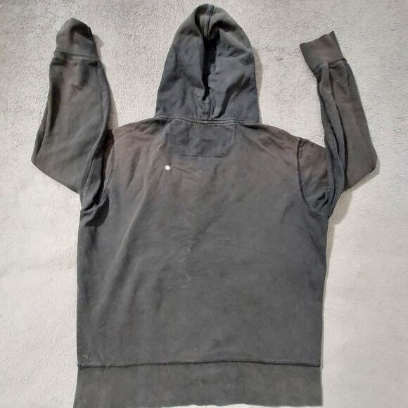 San Francisco Giants Hoodie Large World Series Champions Embroidered Sweatshirt - Picture 6 of 10